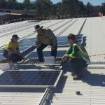 Commercial Solar Projects Biloela Electrical Contractor