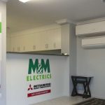 MM Electrics Electrical Contractor Biloela Solar Air Conditioning Industrial
