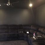Ceiling Fan Installation and Repairs Biloela Electrician
