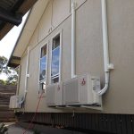 Commercial Air Conditioner Installation Biloela Electrician