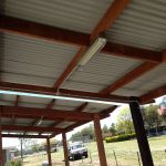 Commercial Lighting Installation Biloela Electrician
