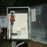 Electrical Switchboard Rural Electrical Contractor Biloela