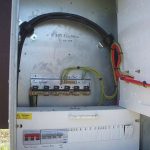 Farm and Shed Electrical Switchboards Biloela