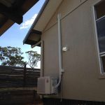 House Air Conditioners Install in Biloela Mitsubishi Air Conditioning