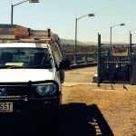 Industrial Electrical Contractor Biloela