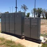 Industrial Electrical Switchboards Biloela Electrical Contractor Banana Shire