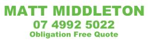 MM Electrics Biloela Electrician Electrical Contractor Solar Air Conditioning