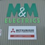 MM Electrics Electrical Contractor Biloela Banana Shire Queensland