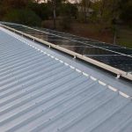 Roof Solar Installation for Shed Biloela Solar Installers