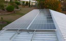 Solar Panels and Solar Power Install Biloela Electrical Contractor