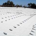 Commercial Rooftop Solar Panel Install MM Electrics Biloela